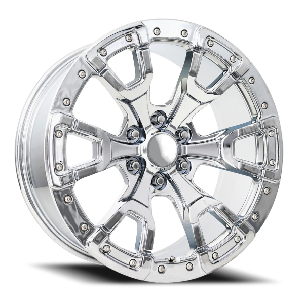 FR 99 Ford F150 Raptor CH