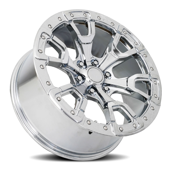 FR 99 Ford F150 Raptor CH - Image 2