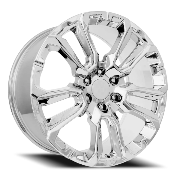 FR 201 GM Split 5 Spoke Replica CH