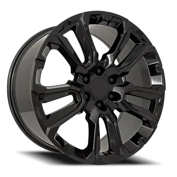 FR 201 GM Split 5 Spoke Replica GB