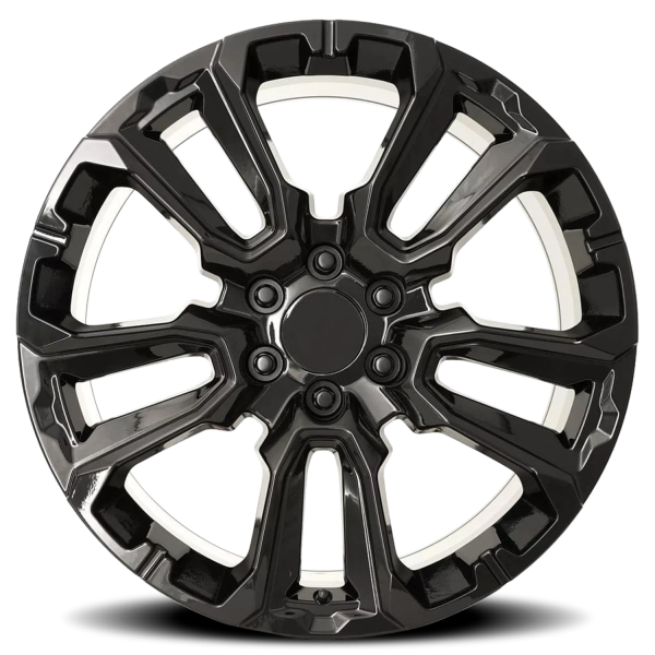 FR 201 GM Split 5 Spoke Replica GB - Image 3