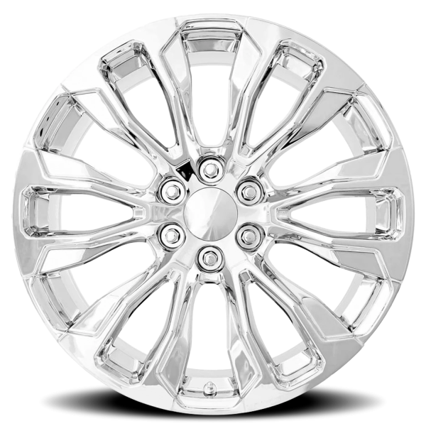FR 203 GMC Denali Replica CH - Image 3