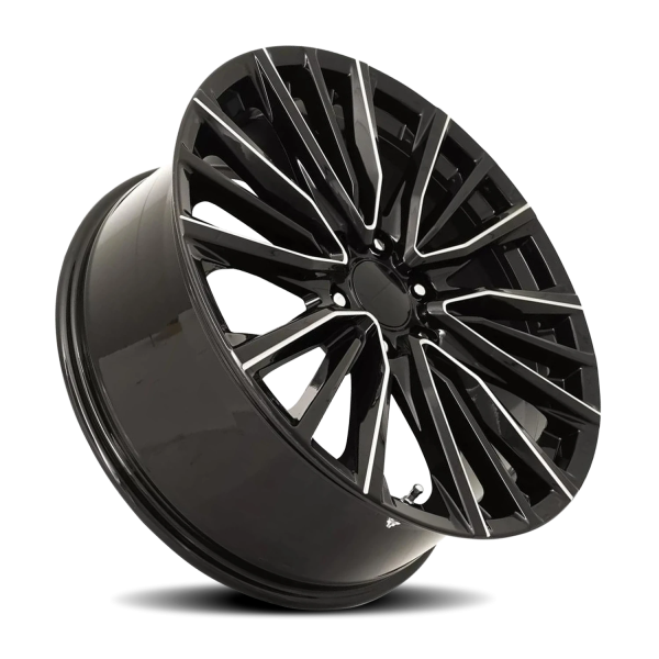 FR 205 Platinum V Replica BM - Image 2