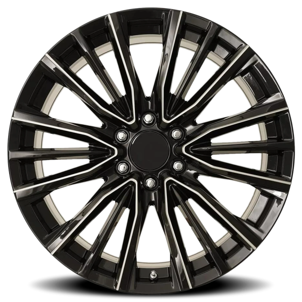 FR 205 Platinum V Replica BM - Image 3