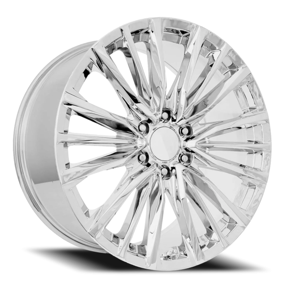 FR 205 Platinum V Replica CH