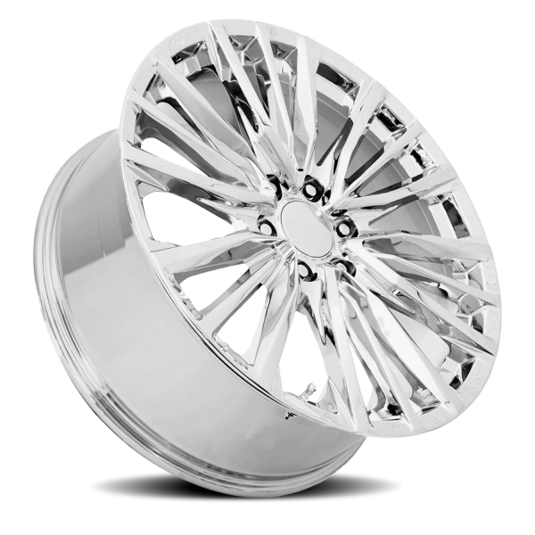 FR 205 Platinum V Replica CH - Image 2