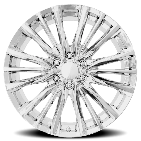 FR 205 Platinum V Replica CH - Image 3