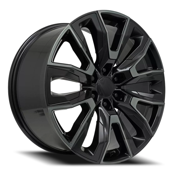 FR 207 GM Split 6 Spoke Replica GB