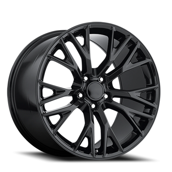 FR 22 2015 C7 Z06 Replica GB