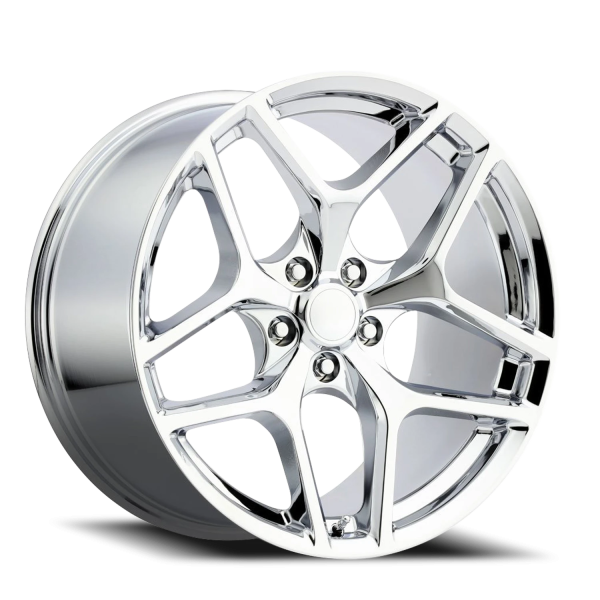 FR 27F Camaro Z28 Flow Form Replica CH