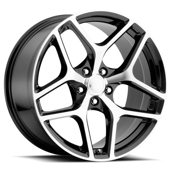 FR 27F Camaro Z28 Flow Form Replica GBM