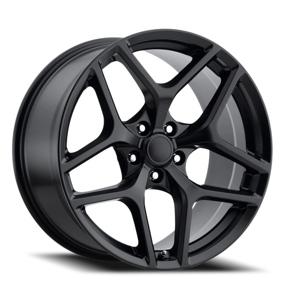FR 27F Camaro Z28 Flow Form Replica SB