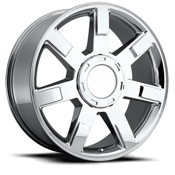 FR 36 Cadillac Escalade Replica CH