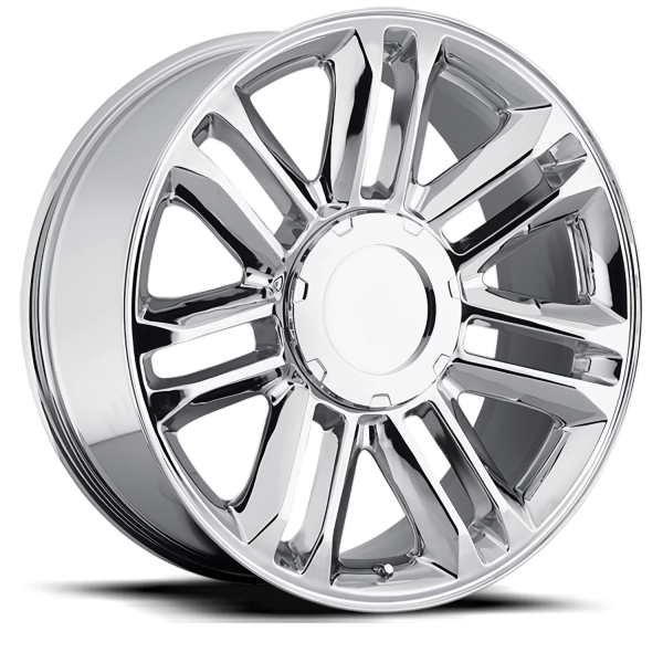 FR 39 Cadillac Escalade Platinum Replica CH
