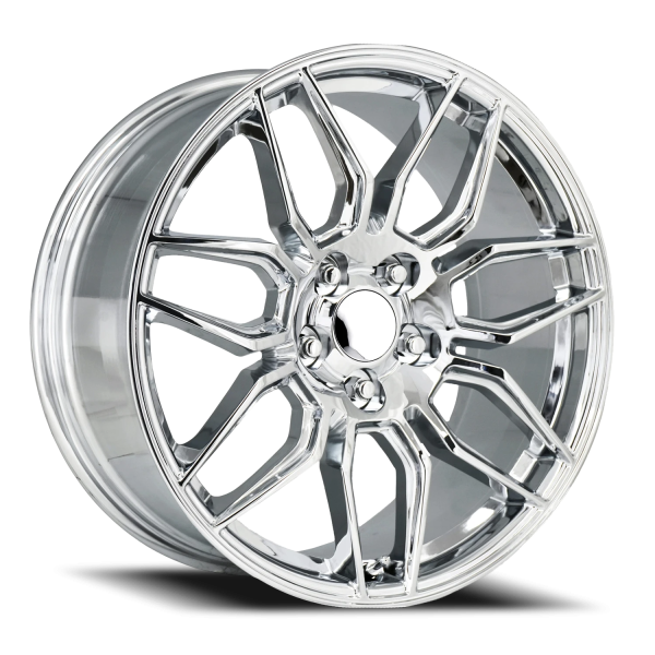 FR 401F C8 ZO6 Corvette CH