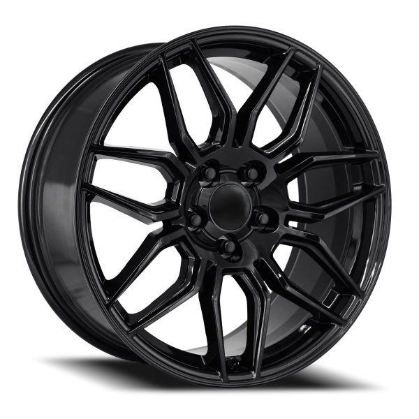 FR 401F C8 ZO6 Corvette GB