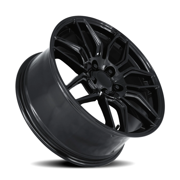 FR 401F C8 ZO6 Corvette GB - Image 2