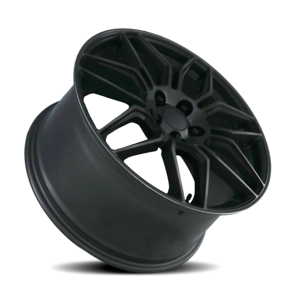 FR 401F C8 ZO6 Corvette TT - Image 2