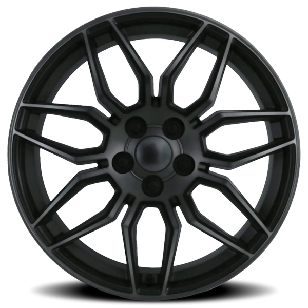 FR 401F C8 ZO6 Corvette TT - Image 3