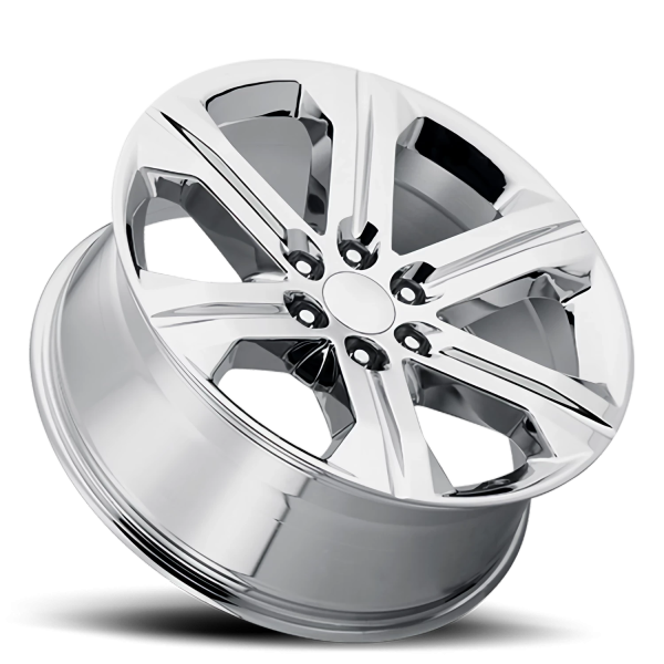 FR 47 2018 GMC Sierra Replica CH - Image 2