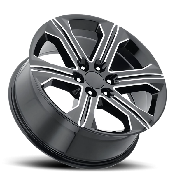 FR 47 2018 GMC Sierra Replica GB-M - Image 2