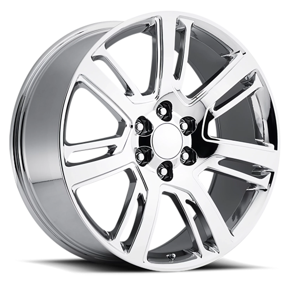FR 48 2015 Cadillac Escalade Replica CH