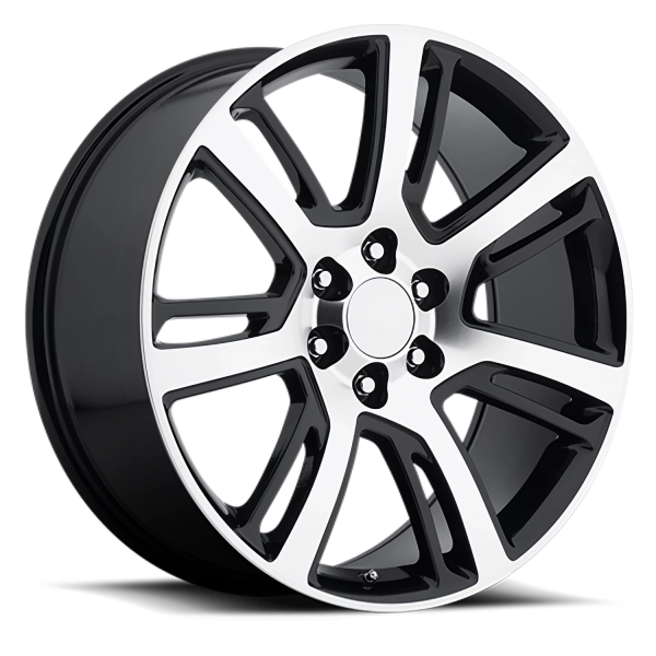 FR 48 2015 Cadillac Escalade Replica GBM