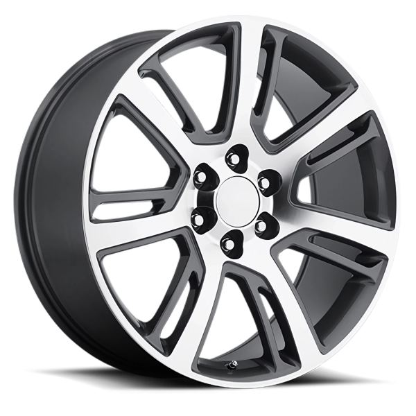 FR 48 2015 Cadillac Escalade Replica GY