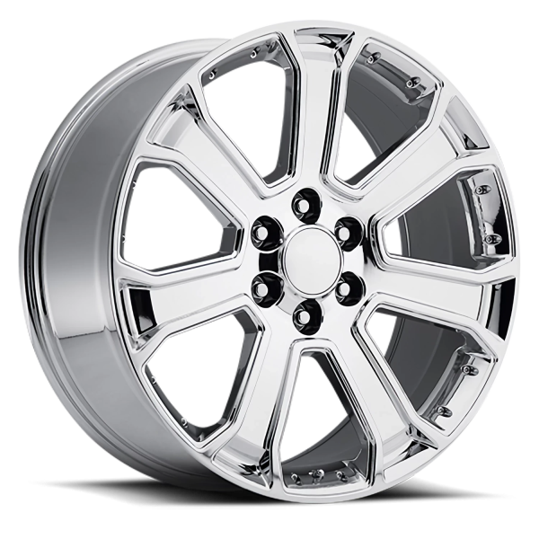 FR 49 2015 GMC Yukon Denali Replica CH