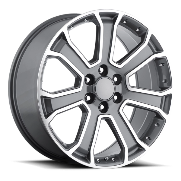 FR 49 2015 GMC Yukon Denali Replica GY