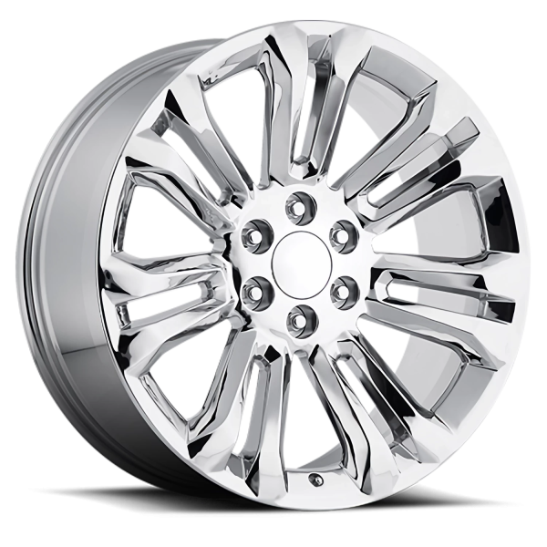 FR 55 GMC Split Spoke Replica CH