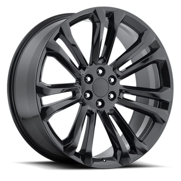 FR 55 GMC Split Spoke Replica GB