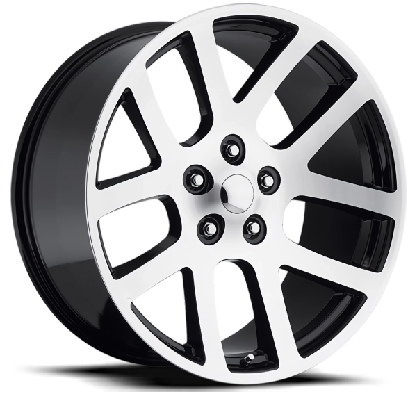 FR 60 Ram Truck SRT10 Replica GBM