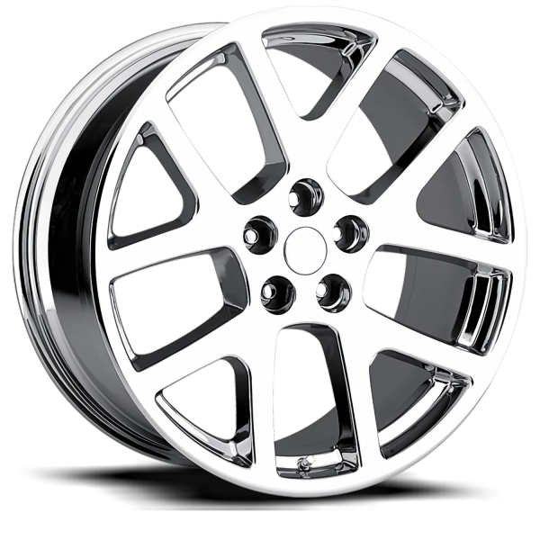 FR 64 LX Viper CH