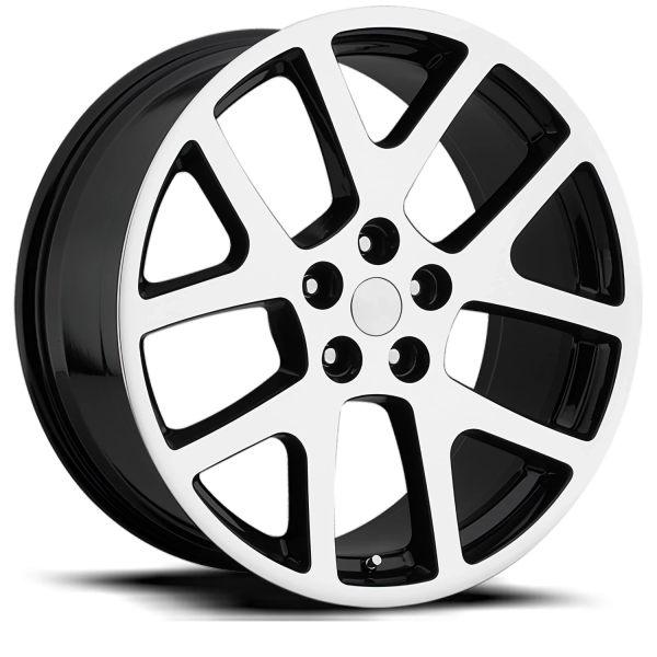 FR 64 LX Viper GBM