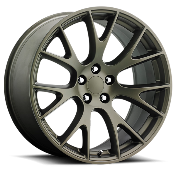 FR 70 Dodge Hellcat Replica BZ