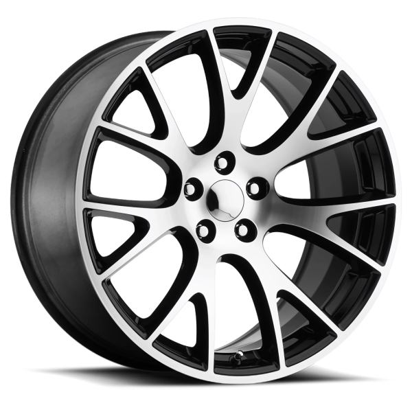 FR 70 Dodge Hellcat Replica GBM