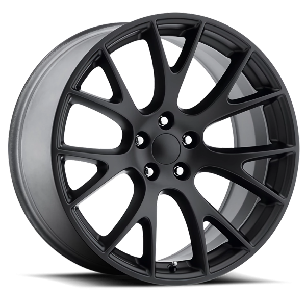 FR 70 Dodge Hellcat Replica SB