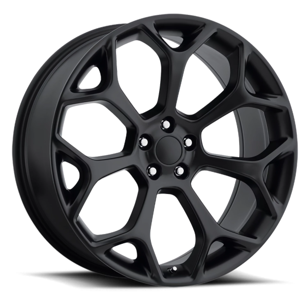 FR 71 2016 Chrysler 300C Replica SB