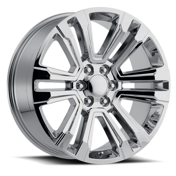 FR 72 2017 GMC Denali Replica CH
