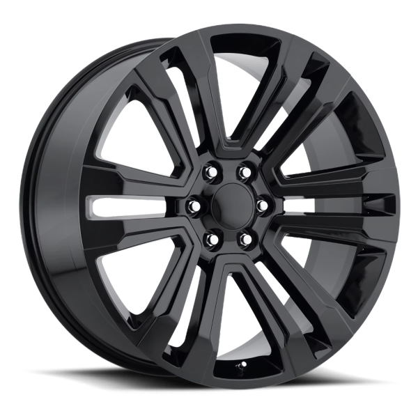 FR 72 2017 GMC Denali Replica GB