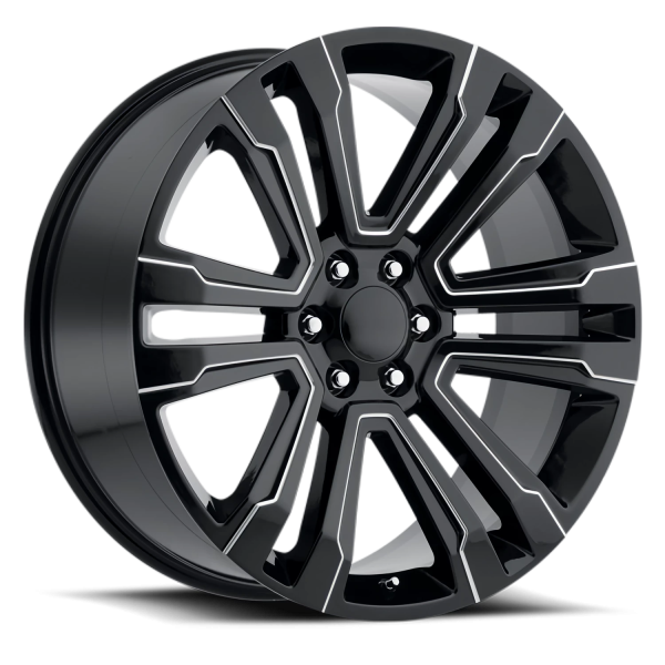 FR 72 2017 GMC Denali Replica GB-M