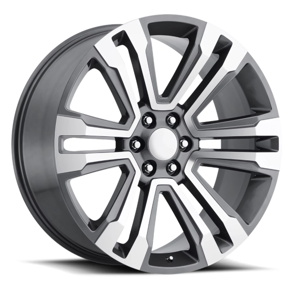 FR 72 2017 GMC Denali Replica GY