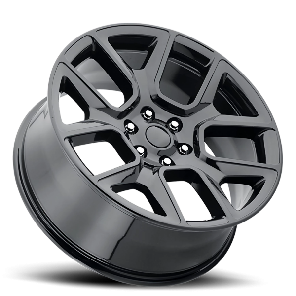 FR 76 Ram Truck 1500 GB - Image 2