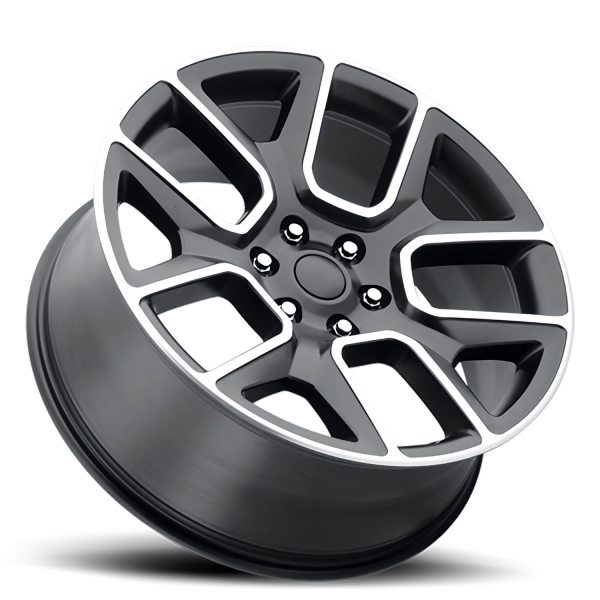 FR 76 Ram Truck 1500 SBM - Image 2