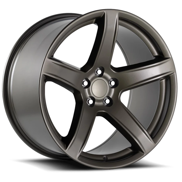 FR 77 Dodge Hellcat HC2 Replica BZ