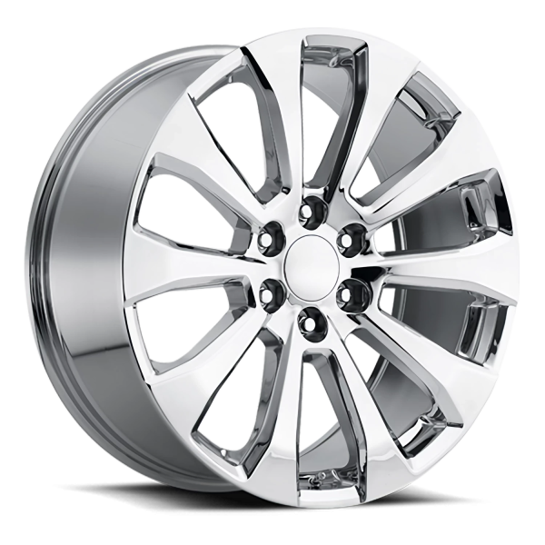 FR 92 2019 GM Silverado High Country Replica CH