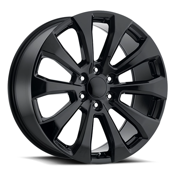 FR 92 2019 GM Silverado High Country Replica GB