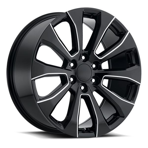 FR 92 2019 GM Silverado High Country Replica GB-M