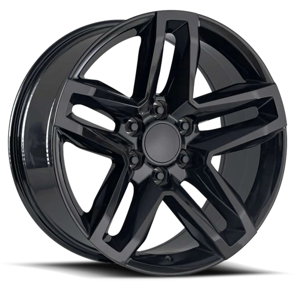 FR 94 Cheverolet Silverado Z71 Split 5 Replica GB